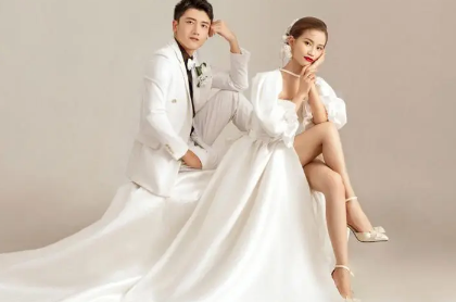 2025年五月青岛拍婚纱照冷吗?婚纱照拍摄最佳时间