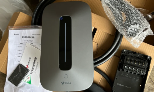 公牛充电桩7kw一小时多少度电？如何安装更省钱