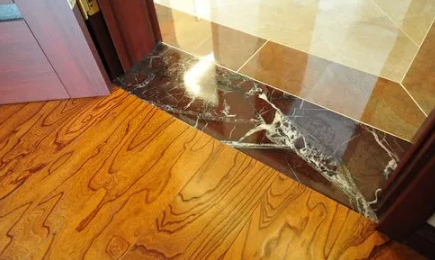 过门石下必放红布硬币?装修习俗如何与时俱进