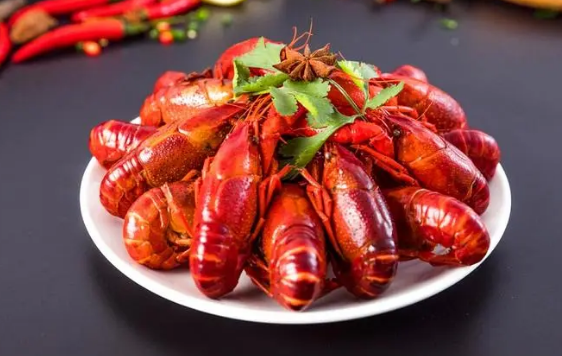 杀好的小龙虾可以第二天再做吗?隔夜吃安全吗