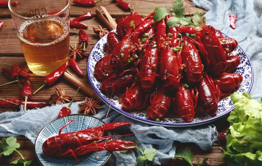 小龙虾焯水后能隔夜再煮吗?如何安全食用