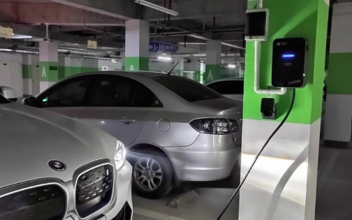 私人充电桩可以给其他车充电吗？共享充电安全吗