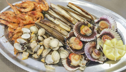 2025年5月去青岛海鲜多吗？五一后价格如何