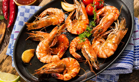 2025年5月去青岛海鲜多吗?五一后价格如何