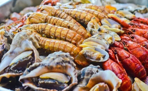 2025年5月去青岛海鲜多吗?五一后价格如何