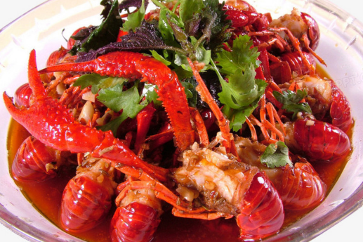 小龙虾清洗后能直接冷冻吗?如何正确保存更保鲜?