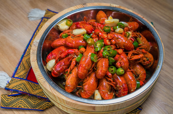 小龙虾清洗好可以放多久?隔夜食用安全吗