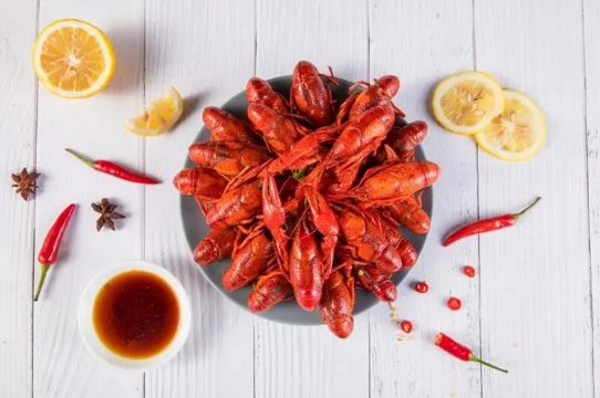 小龙虾清洗好可以放多久?隔夜食用安全吗