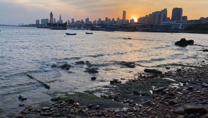 青岛五月温度多少?2025年天气会热吗