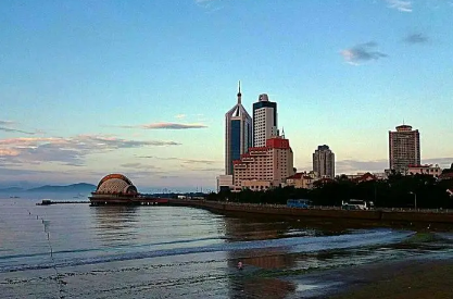 2025年青岛五月能穿短袖吗?天气如何