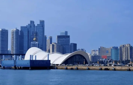 2025年青岛五月能穿短袖吗?天气如何