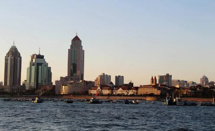 2025年五月青岛热不热?高温天气如何应对