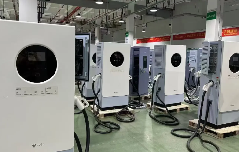 公牛充电桩多少钱一小时?安装费用多少