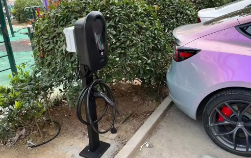 公牛充电桩多少钱一小时?安装费用多少