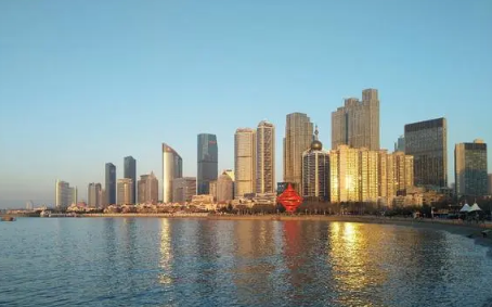 青岛夏天几月热？2025高温天气何时开始