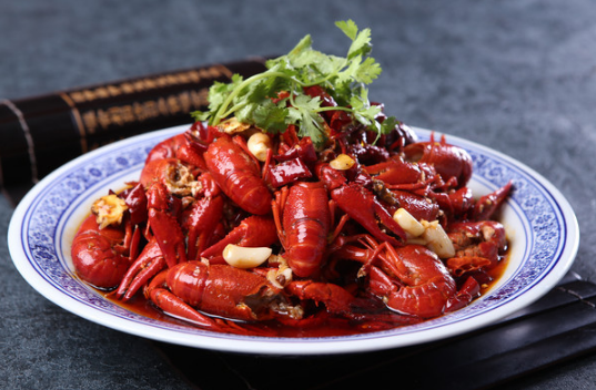 小龙虾焯水后要过凉水吗？冷水冲洗更Q弹吗