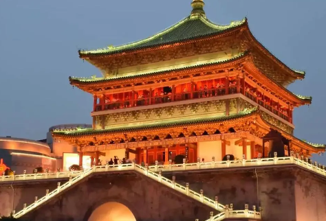 2025年西安五月热吗?高温天气会持续多久