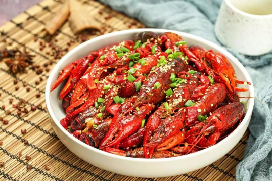 小龙虾烧久了肉会烂吗?如何烹饪肉质更Q弹