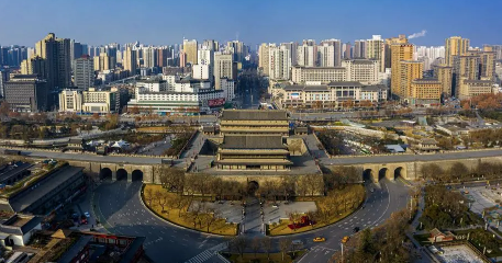 2025年西安五月温度?夏季高温会持续多久