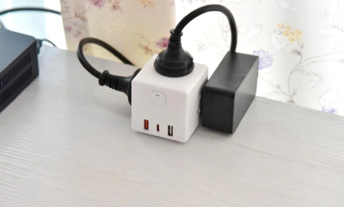 公牛10a转16a转换插头安全吗?会起火吗