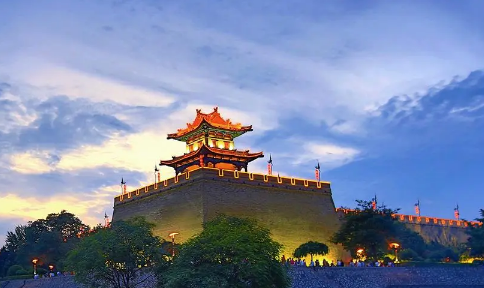 2025西安热到几月?高温何时结束