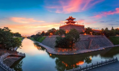 2025西安热到几月?高温何时结束