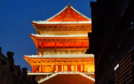 2025西安热到几月?高温何时结束