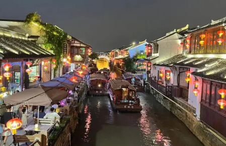 苏州夏天几月开始到几月结束?2025夏季高温持续多久