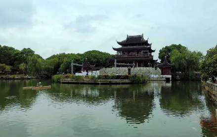 2025年苏州夏季温度高不高？高温天气如何应对