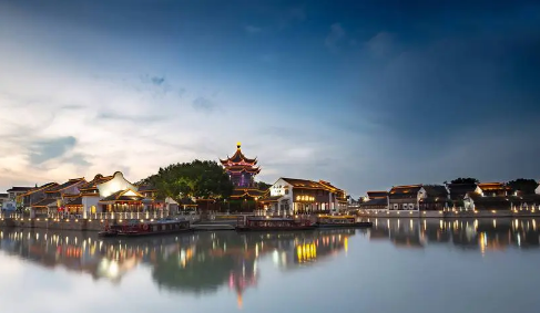 2025年苏州夏季温度高不高?高温天气如何应对