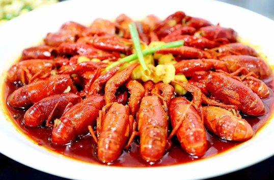 小龙虾买回来需要用水泡吗？如何清洗更干净安全