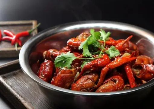 做小龙虾为什么要炸一下？炸过更干净吗