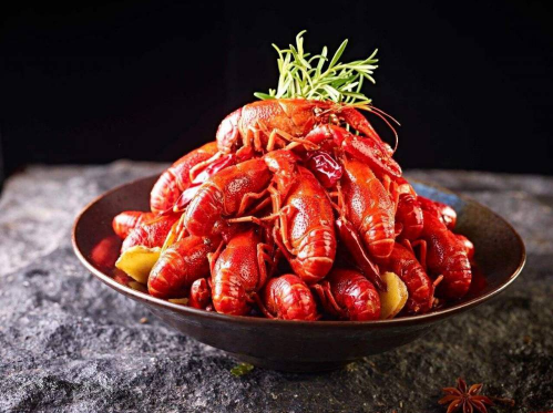 做小龙虾为什么要炸一下?炸过更干净吗