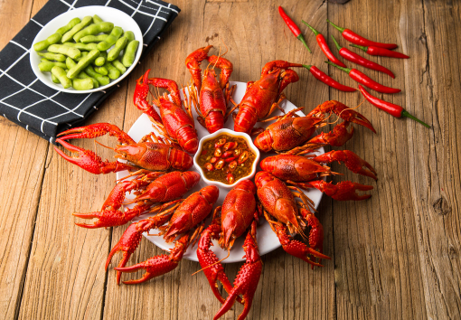 小龙虾买几钱的合适？如何挑选性价比最高