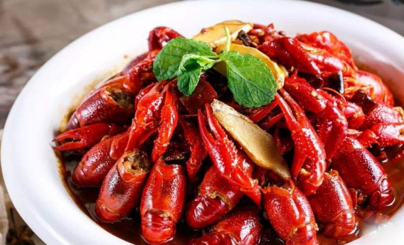 小龙虾买几钱的合适?如何挑选性价比最高