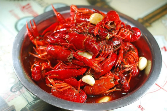 小龙虾买几钱的合适?如何挑选性价比最高