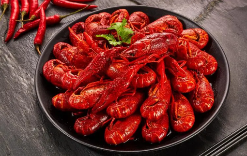 炸小龙虾的油能炒小龙虾吗?油能重复使用吗