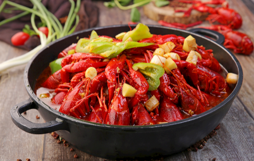 小龙虾隔夜能吃吗?如何加热更安全?