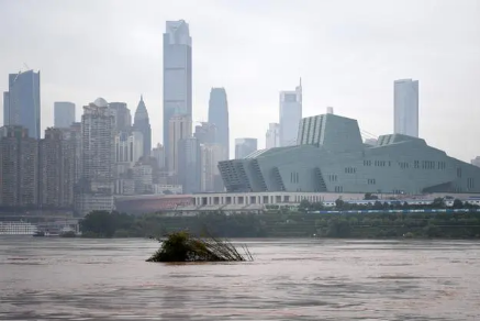 2025年重庆7月热还是8月热？哪个月份高温更持久？