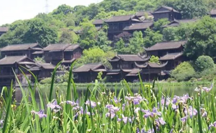 2025年暑假去重庆玩热吗?高温旅游如何避暑