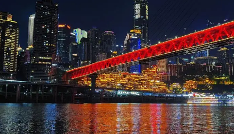 2025年重庆6月一般多少度?高温会破纪录吗