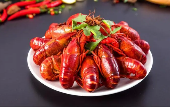 小龙虾冷冻需要抽虾线吗?冷冻前如何处理虾线