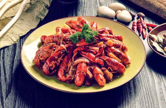 吃小龙虾手辣怎么办？如何快速缓解疼痛