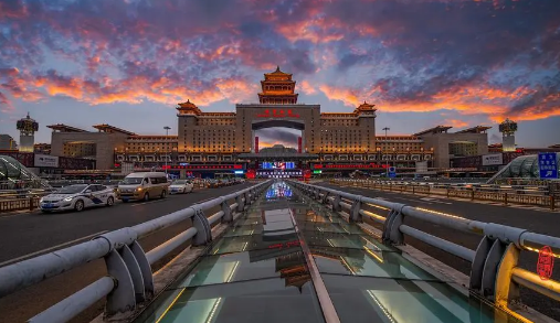 2025年五一北京穿短袖还是长袖?天气如何