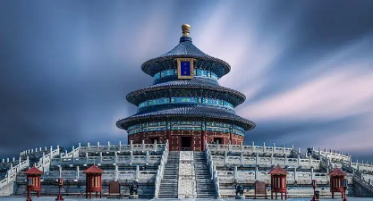 2025年五一北京穿短袖还是长袖?天气如何