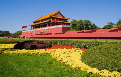 2025年五一北京穿短袖还是长袖?天气如何