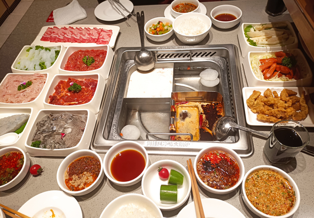 海底捞不能点四个清水锅了吗?为何引发热议