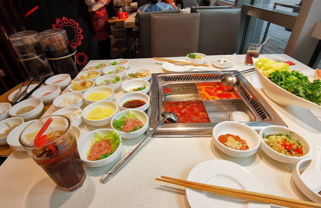 海底捞不能点四个清水锅了吗?为何引发热议