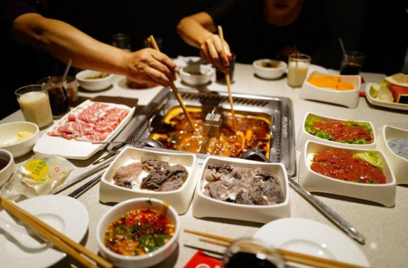 海底捞不能点四个清水锅了吗?为何引发热议