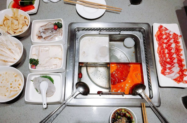 海底捞不能自带食材吗?自带酒水收费吗